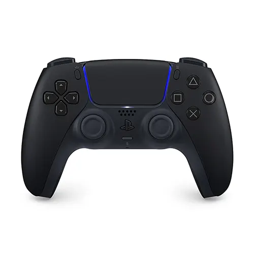 Joystick Inalámbrico SONY Dualsense Ps5 Original Negro
