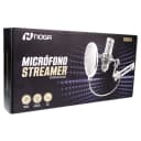 Microfono Streamer Noga MIC-ST800 3
