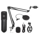 Microfono Streamer Noga MIC-ST800 2