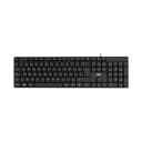 Teclado Con Cable GTC KBG-207 1