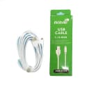 Cable de Carga Rápida USB 3