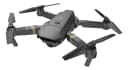Drone plegable con calidad de cámara 4K y control Wi-Fi 998 Pro 1