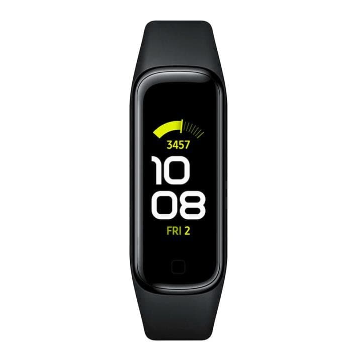 SmartWatch Samsung Galaxy Fit 2 Negro