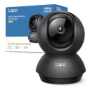 Tp-link Cámara De Seguridad Wifi Tapo C201 Hd 360° 3