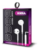 Auriculares Soul S389 originales Manos Libres 4
