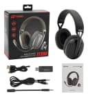 Auriculares Gamer Noga Dual Usb 2.4g Usb-c Bluetooth 5