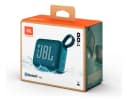 Parlante Portatil Inalambrico Jbl Go 4 Azul 1