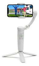 Estabilizador Gimbal 3 Ejes Para Celular Tripode Luz Fotos 1