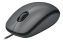 Mouse Logitech M90, USB, 1000 dpi, ambidextro 1