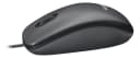 Mouse Logitech M90, USB, 1000 dpi, ambidextro 4