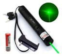 Puntero Laser Verde Potente 10000 Mw Recargable Cargador 1