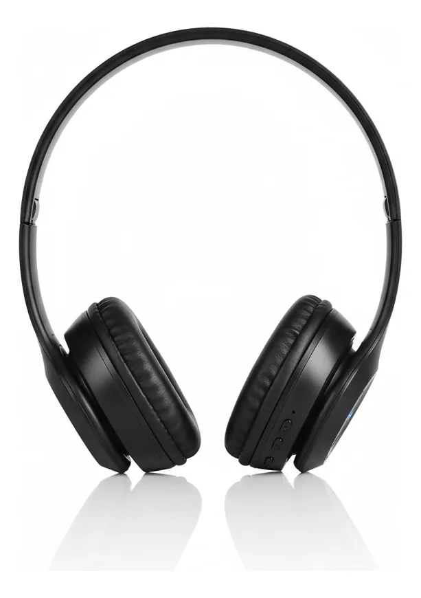 Auriculares Inalámbricos P47 Bluetooth Vincha Plegable