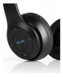 Auriculares Inalámbricos P47 Bluetooth Vincha Plegable 4