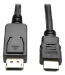 Cable Displayport A Hdmi 60hz 4k Compatible Mac 2