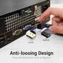 Cable Displayport A Hdmi 60hz 4k Compatible Mac 4