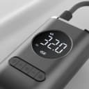 Inflador Compresor Portatil Neumáticos Auto Bici Moto Pelota 3