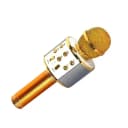 Microfono Karaoke Con Parlante Recargable Inalambrico 6