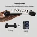 Controlador De Juegos Móvil Gamesir X5 Lite 2