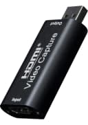 Capturadora Hdmi Full Hd 60 Fps Usb 3.0 Streaming Grabacion 6