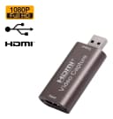 Capturadora Hdmi Full Hd 60 Fps Usb 3.0 Streaming Grabacion 5