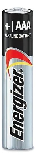 Pila AAA Energizer MAX E92 Alcalina - Blister de 20 Unidades 2