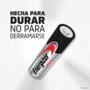 Pila AAA Energizer MAX E92 Alcalina - Blister de 20 Unidades 3