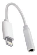 Adaptador iPhone Lightning a Auxiliar Plug 3.5mm de Audio Directo 2