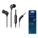 Auriculares Motorola Earbuds 3-s In-ear Wired Mic Manos Libres 3