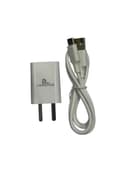 Cargador 3.4A USB a Tipo C Cable desmontable 4