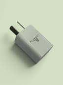 Cargador 3.4A USB a Tipo C Cable desmontable 3