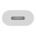 Adaptador Lightning a Usb C Cable Mallado 2