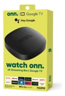 Onn 4k Tv Box Conversor Smart Tv UHD Streaming Device 2° Gen 4k Control Remoto 1