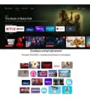 Onn 4k Tv Box Conversor Smart Tv UHD Streaming Device 2° Gen 4k Control Remoto 2