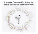 Apple Airpods Pro 3 Modelo A3063 A3064 A3122 6