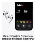 Apple Airpods Pro 3 Modelo A3063 A3064 A3122 5