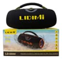 Parlante Portatil Potente Alta Calidad Lidimi Ld-s866 80 watts 5