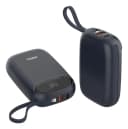 Cargador Portátil Power Bank Soul 10000mah Carga Rápida 2