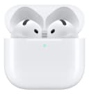 Apple AirPods 4 con caja de carga USB-C 3