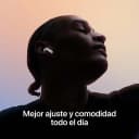Apple AirPods 4 con caja de carga USB-C 6