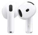 Apple AirPods 4 con caja de carga USB-C 1