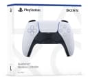 Joystick Inalámbrico SONY Dualsense Ps5 Original Blanco 4
