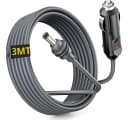 Cable Adaptador Para Starlink Mini 12v Auto Encendedor 3 Mts 1