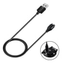Cargador Para Reloj Garmin Forerunner 45 / 45s 55 165 255 265 935 945 955 Fenix 5 6 7 8 4