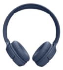 Auricular Inalámbricos JBL TUNE 520bt Vincha Azul 5
