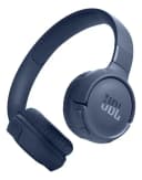 Auricular Inalámbricos JBL TUNE 520bt Vincha Azul 1
