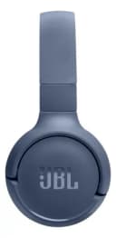 Auricular Inalámbricos JBL TUNE 520bt Vincha Azul 2