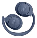 Auriculares JBL Tune 770NC Noise Cancelling Over Ear Bluetooth Azul Marino 1