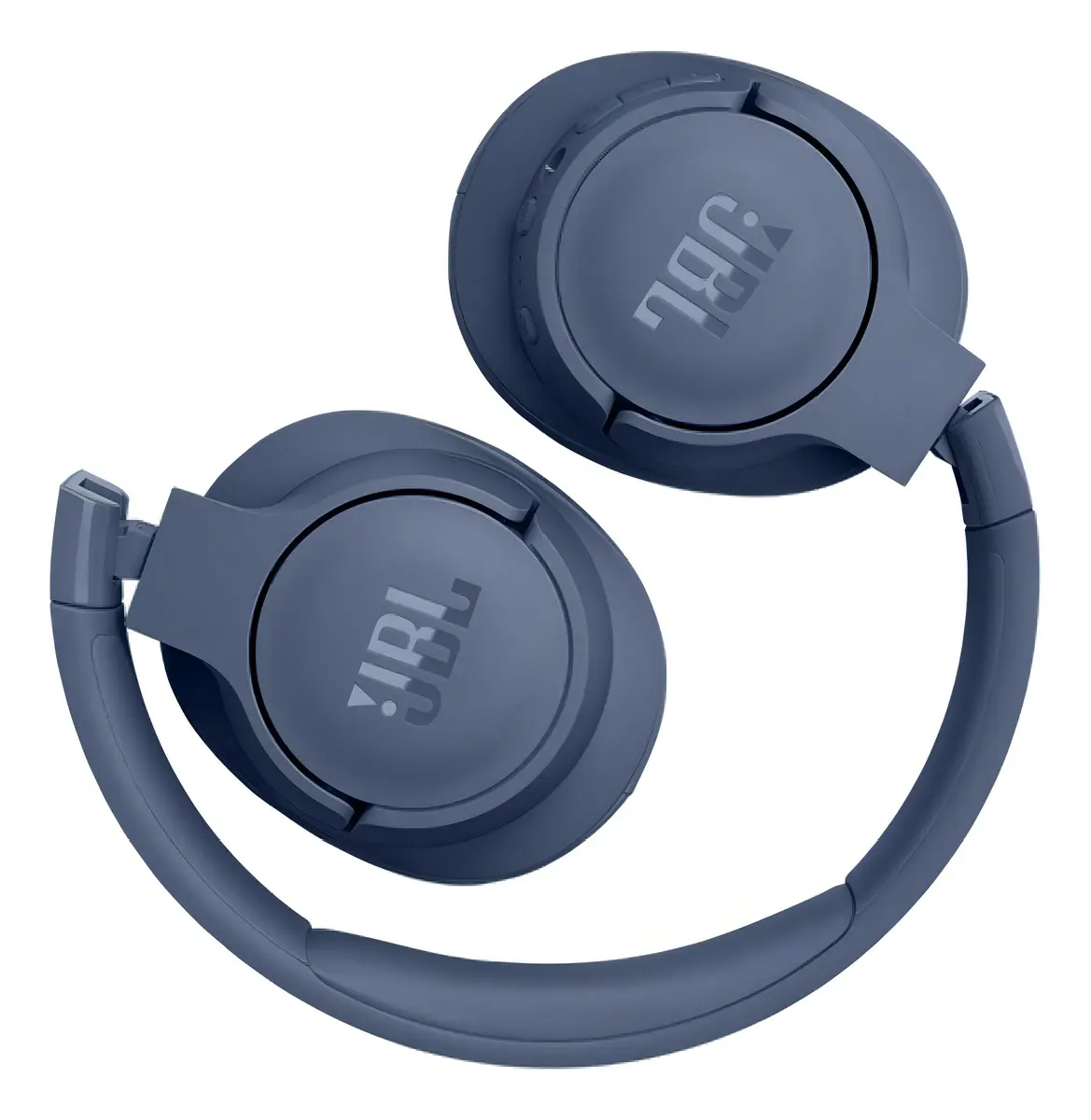 Auriculares JBL Tune 770NC Noise Cancelling Over Ear Bluetooth Azul Marino