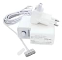 Cargador Notebook Macbook Air Pro 85W Magsafe 2 Color Blanco Original Apple 2