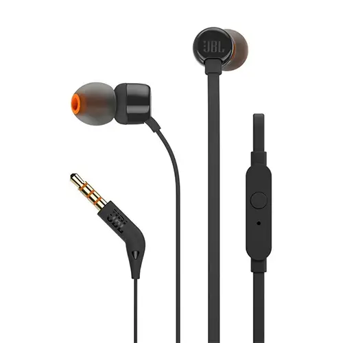 Auriculares JBL Tune 110